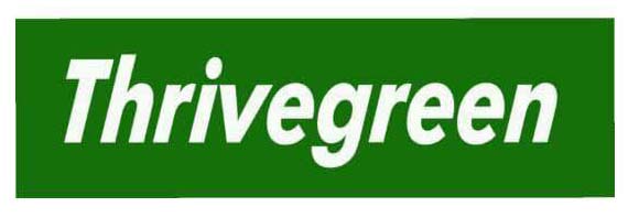 Thrivegreen